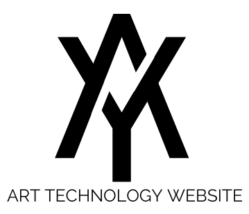  Art Technology Website